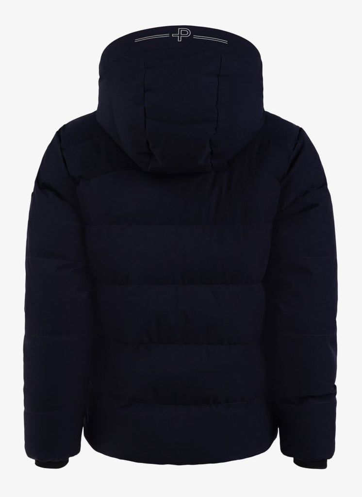 W Richemont Jacke