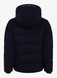 W Richemont Jacke