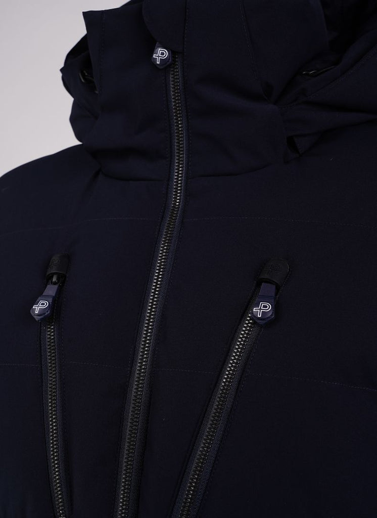 W Richemont Jacke