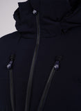 W Richemont Jacke