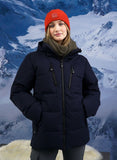 W Richemont Jacke