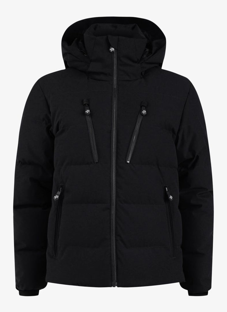 W Richemont Jacke