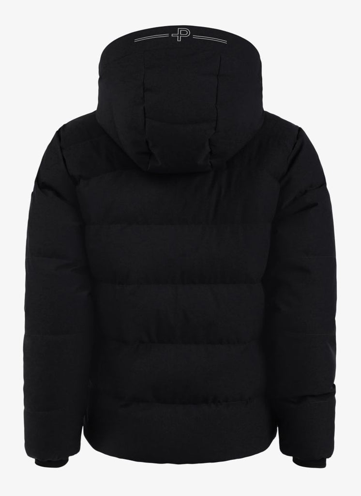 W Richemont Jacke