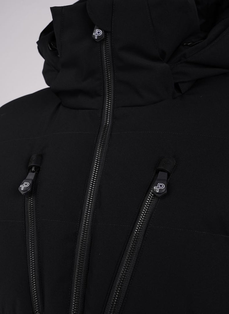 W Richemont Jacke