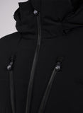 W Richemont Jacke
