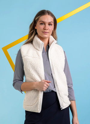 W Sherpa Weste