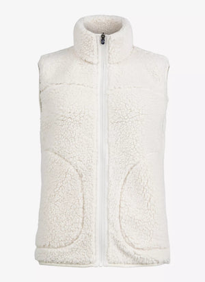 W Sherpa Weste