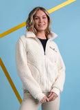 W Sherpa Zip