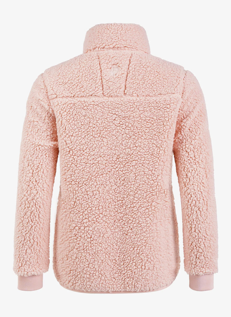W Sherpa Zip