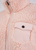 W Sherpa Zip