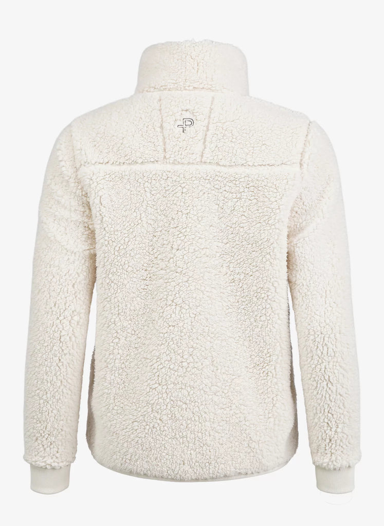 W Sherpa Zip