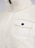 W Sherpa Zip