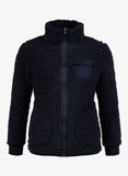 W Sherpa Zip