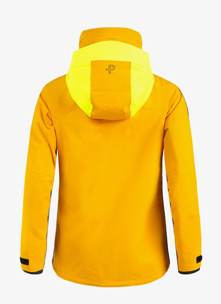 W Tactic Jacke