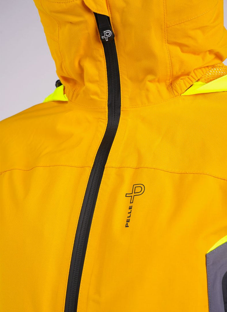W Tactic Jacke