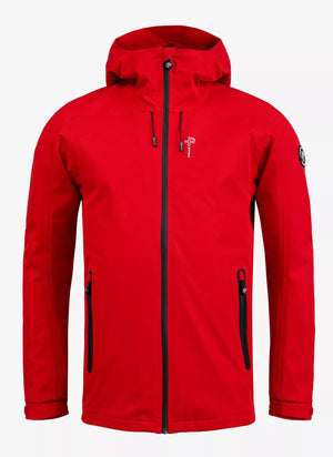 Challenge Kaputzen Jacke