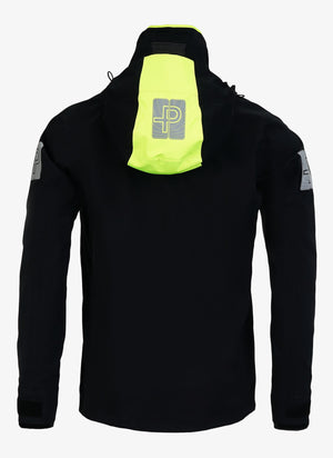 Defender III Race Jacke CrewDeal