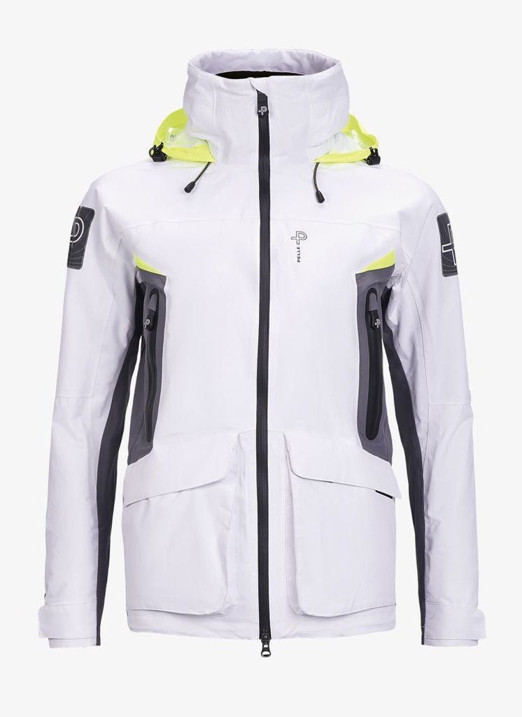 W Tactic Jacke