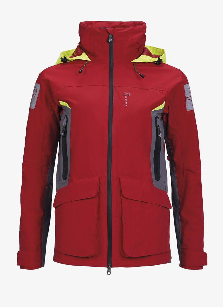 W Tactic Jacke