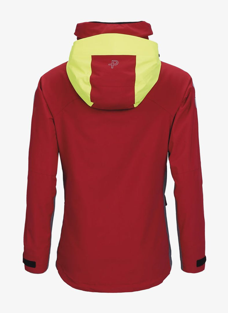 W Tactic Jacke