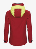 W Tactic Jacke