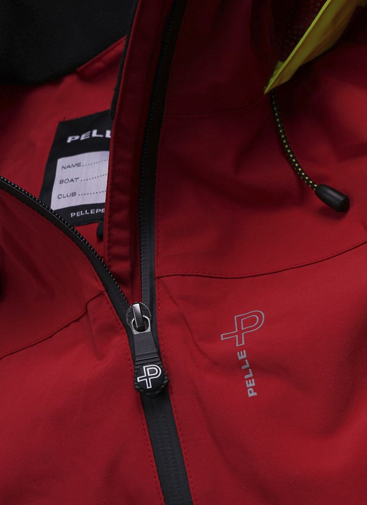 W Tactic Jacke