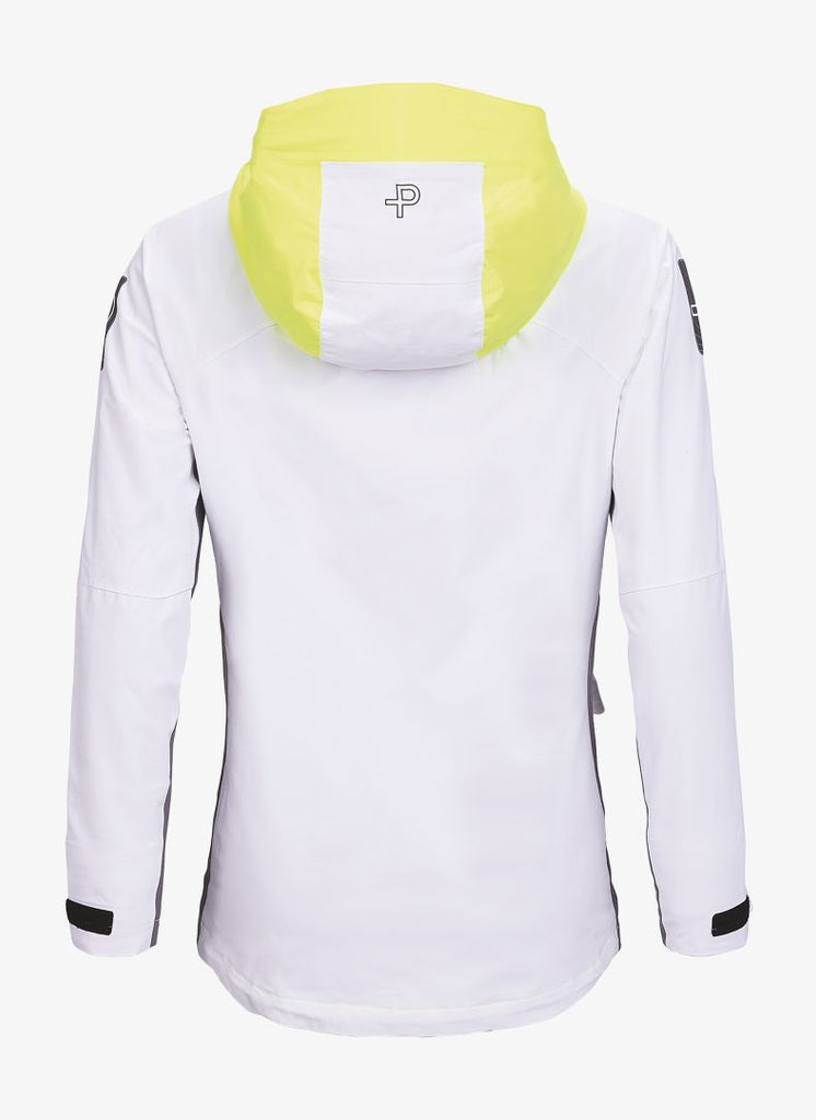 W Tactic Jacke