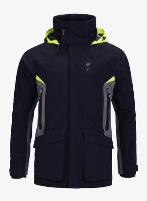 Tactic Race Jacke