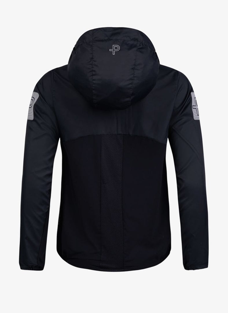 W Arc Mesh Jacke