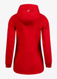 W Challenge Kaputzen Jacke
