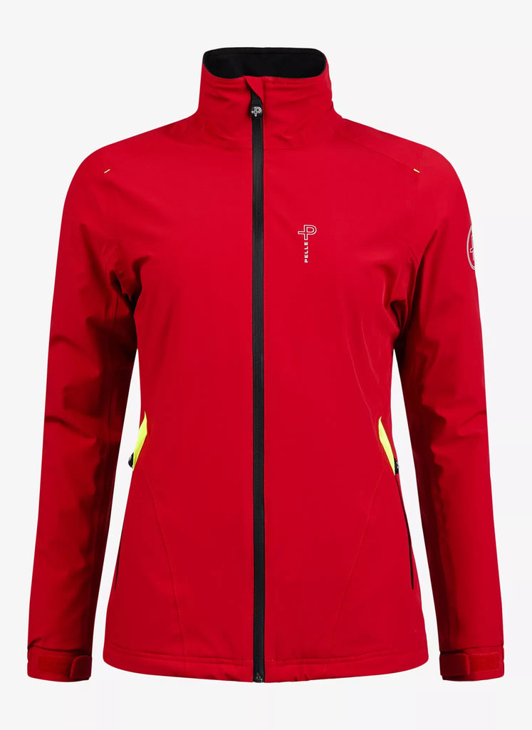 W Crew Jacke CrewDeal