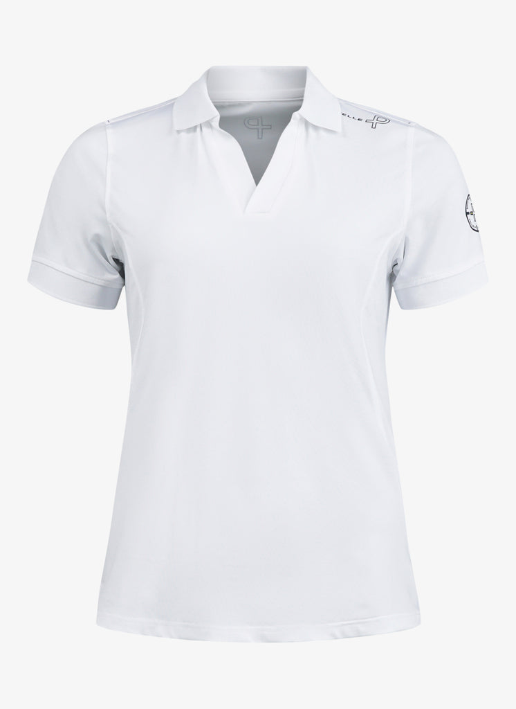 W Momentum Camber Polo CrewDeal