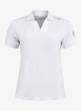 W Momentum Camber Polo CrewDeal