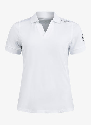 W Momentum Camber Polo CrewDeal