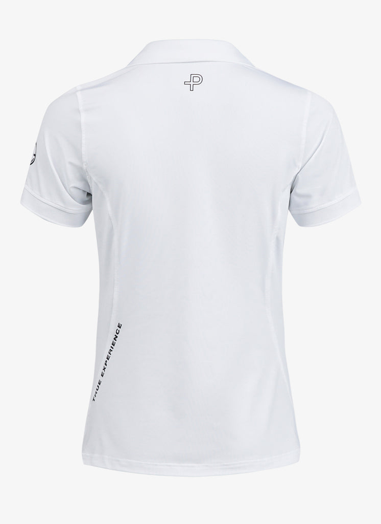 W Momentum Camber Polo CrewDeal