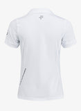 W Momentum Camber Polo CrewDeal