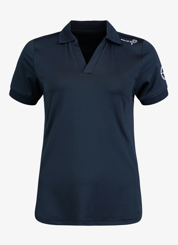 W Momentum Camber Polo CrewDeal