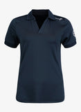 W Momentum Camber Polo CrewDeal