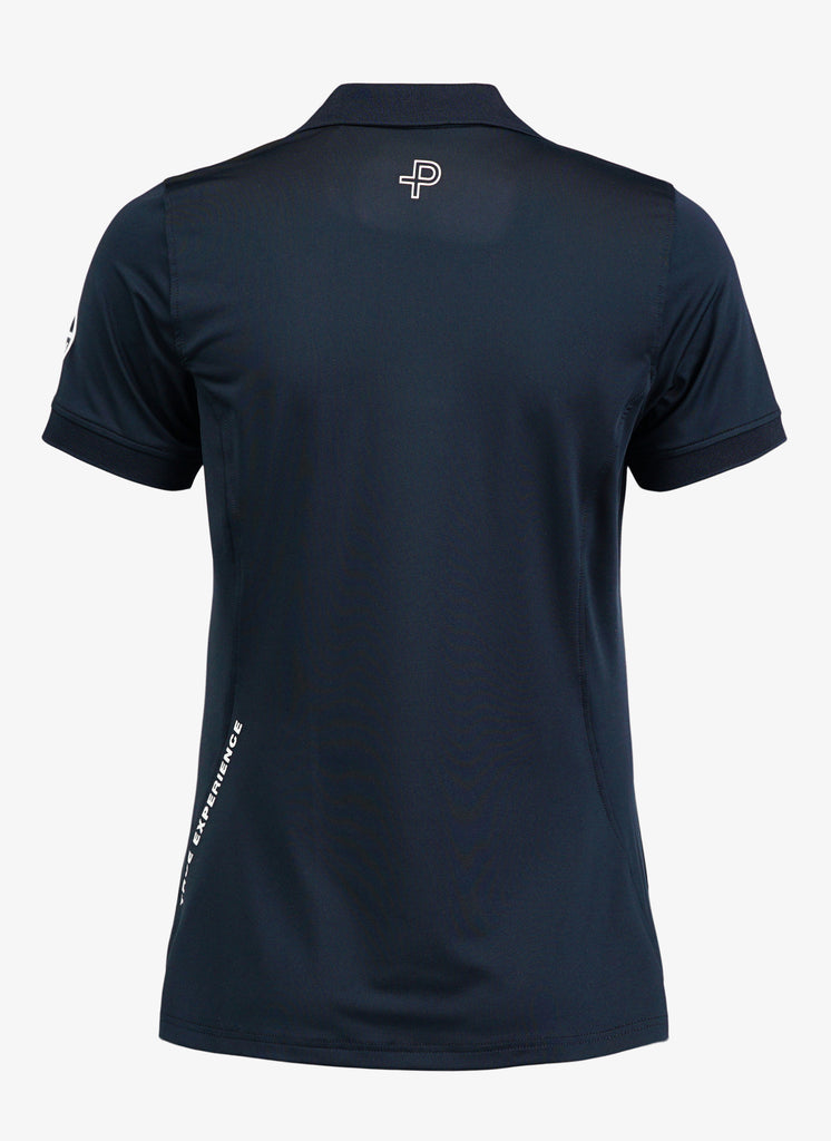 W Momentum Camber Polo CrewDeal