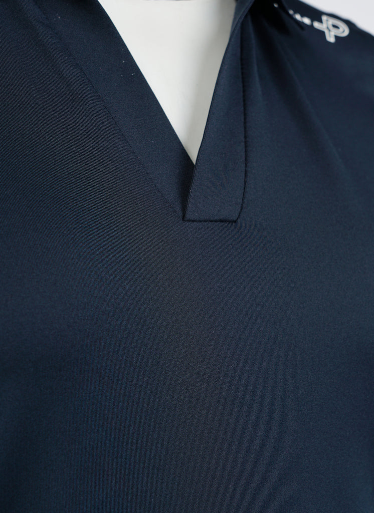 W Momentum Camber Polo CrewDeal