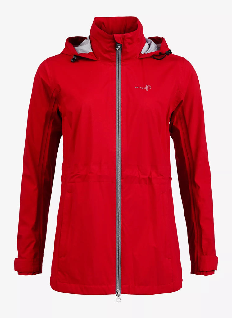 W Rapid Jacke