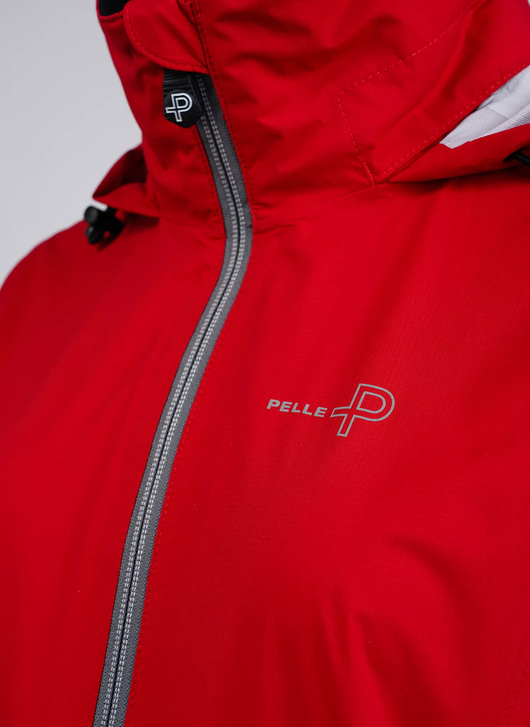 W Rapid Jacke