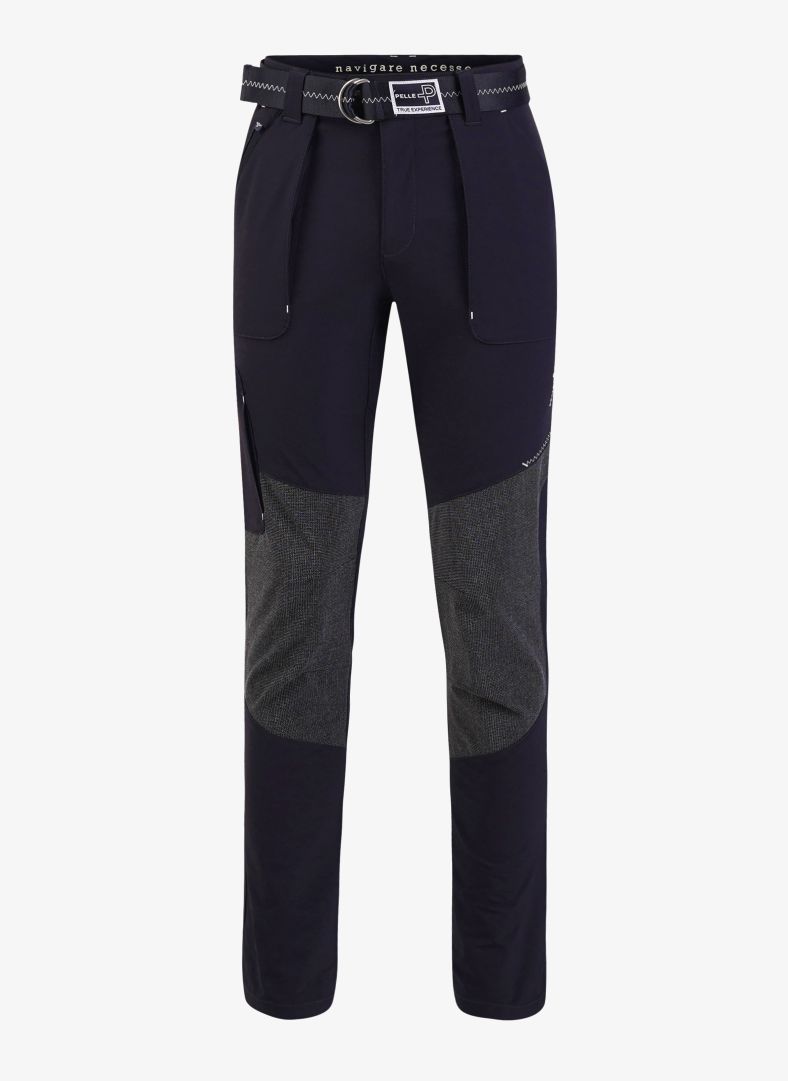 Pelle Petterson 1200+ Herrenhose mit extra Beinlänge