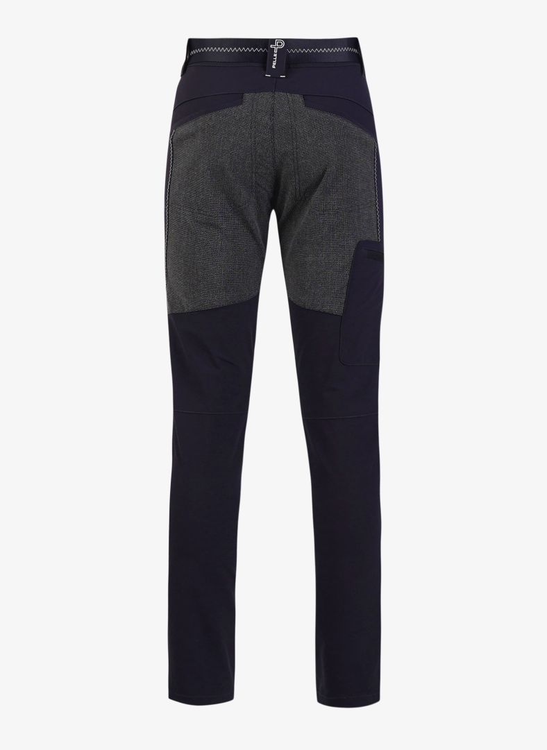Pelle Petterson 1200+ Herrenhose mit extra Beinlänge