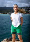 W 1200 Bermuda Shorts