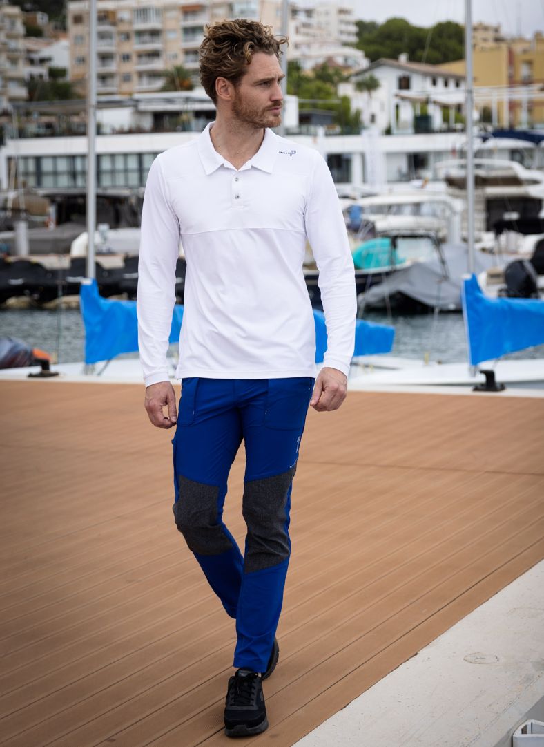 Pelle Petterson 1200 Fast Dry Herren Hose