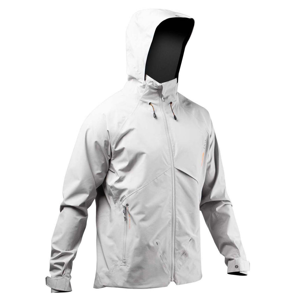 INS200 Wasserdichte Jacke CrewDeal