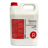 R-210 Sprayhood & Persenning Reiniger