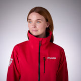 Musto Women's LPX GORE-TEX Jacket 2.0 – Wasserdichte Damen-Segeljacke für Regatta und Inshore-Segeln