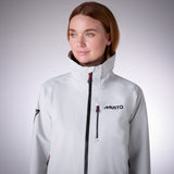 Musto Women's LPX GORE-TEX Jacket 2.0 – Wasserdichte Damen-Segeljacke für Regatta und Inshore-Segeln